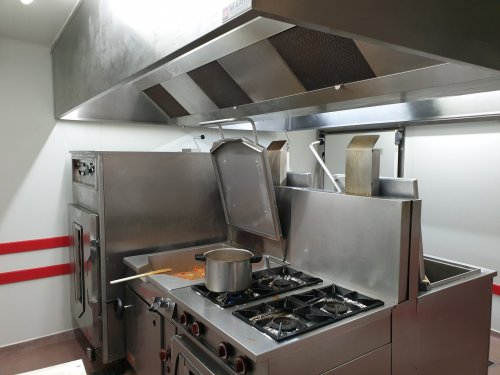 Cassoulet géant pour repas associatifs en Haute-Garonne 31