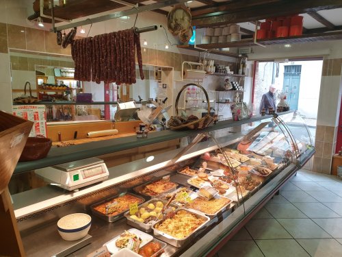 Traiteur pour repas de groupe à Villefranche-de-Lauragais