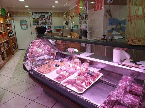 Traiteur pour repas de groupe à Ariège