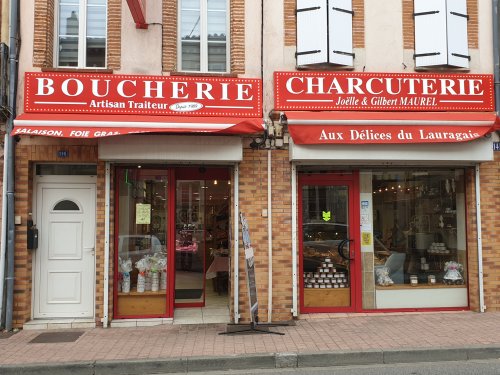 Traiteur à domicile de blanquette d’agneau à Haute-Garonne